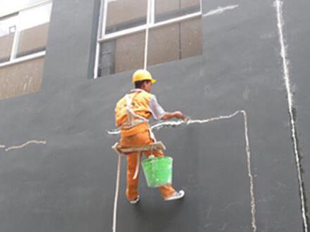 外墙防水的具体流程有哪些