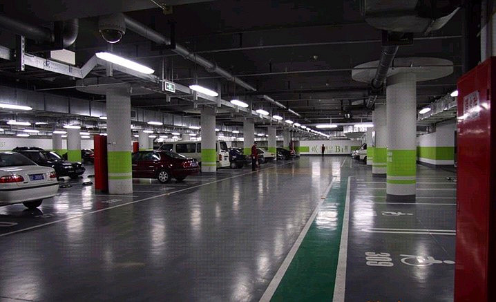 高光固化剂地面